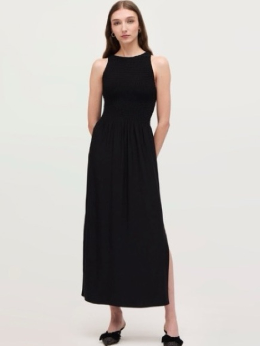 NWT Hill House Home Samara Nap Dress - Picture 3 of 5